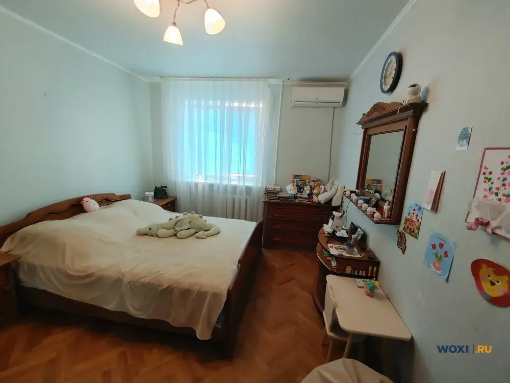 2-комн. квартира, 74 м², 4/7 эт.