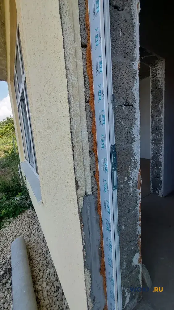 Дом 230 м² на участке 6 сот.