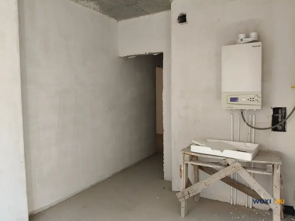 1-комн. квартира, 39 м², 9/10 эт.