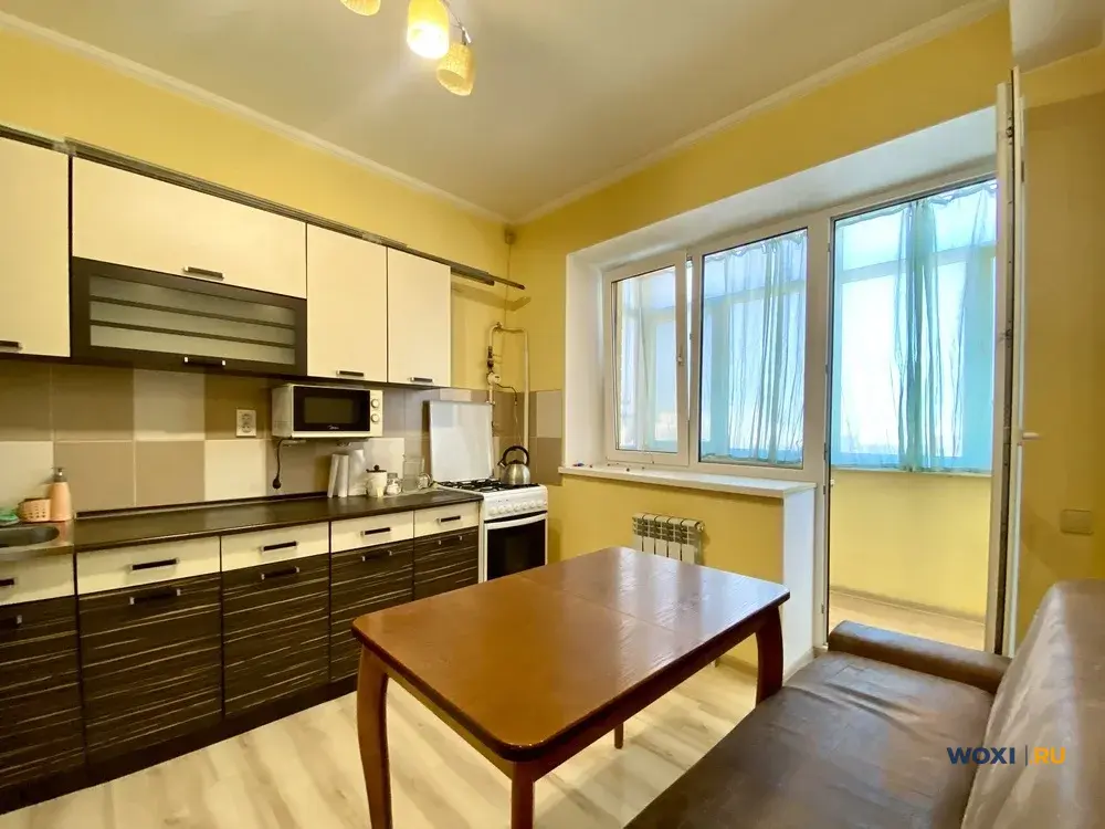 1-комн. квартира, 37 м², 8/8 эт.