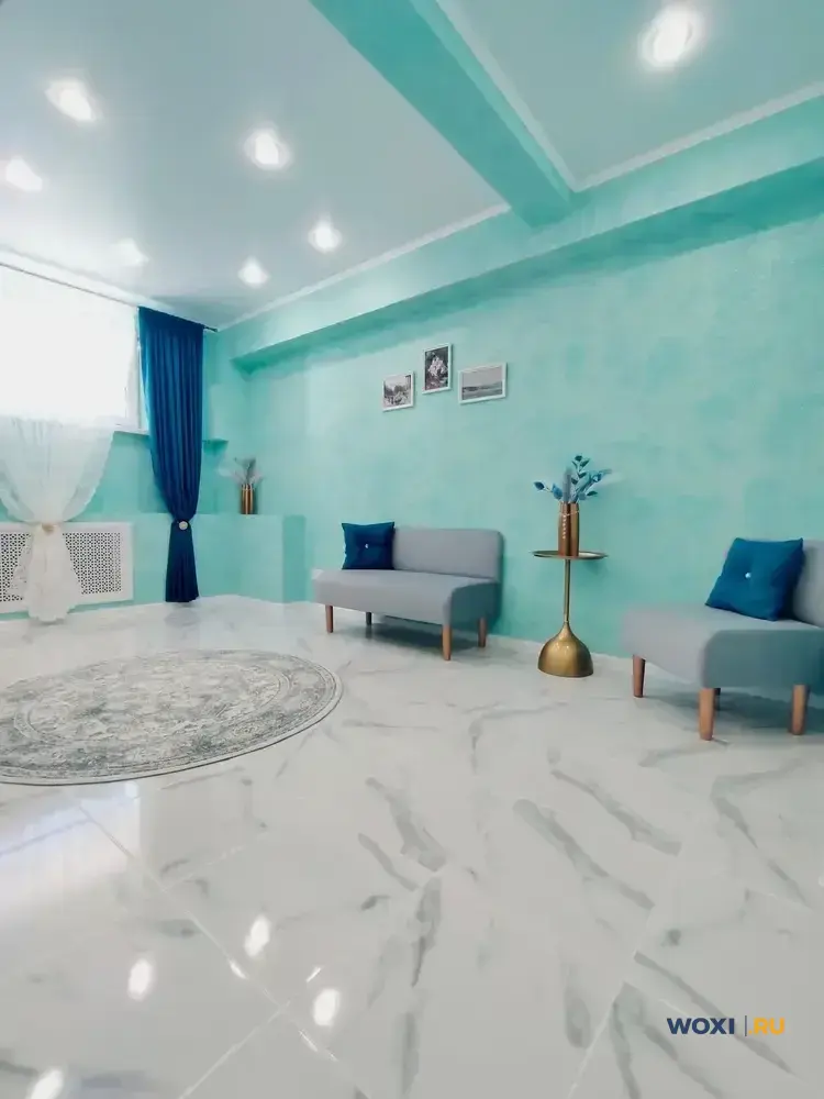 Квартира-студия, 18 м², -1/16 эт.