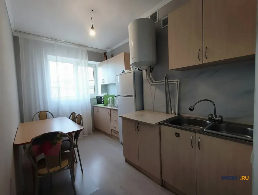 1-комн. квартира, 33 м², 4/4 эт.