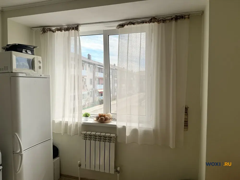 1-комн. квартира, 34 м², 2/3 эт.