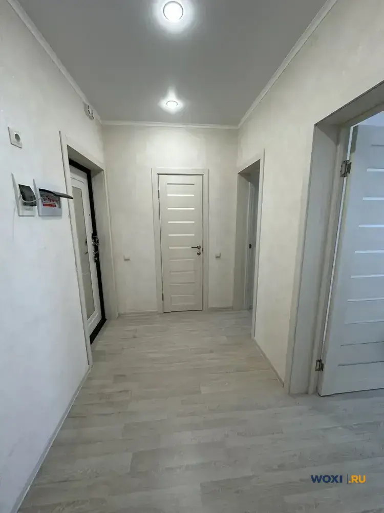 1-комн. квартира, 40 м², 7/20 эт.