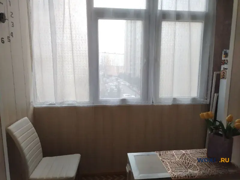 1-комн. квартира, 35 м², 4/7 эт.