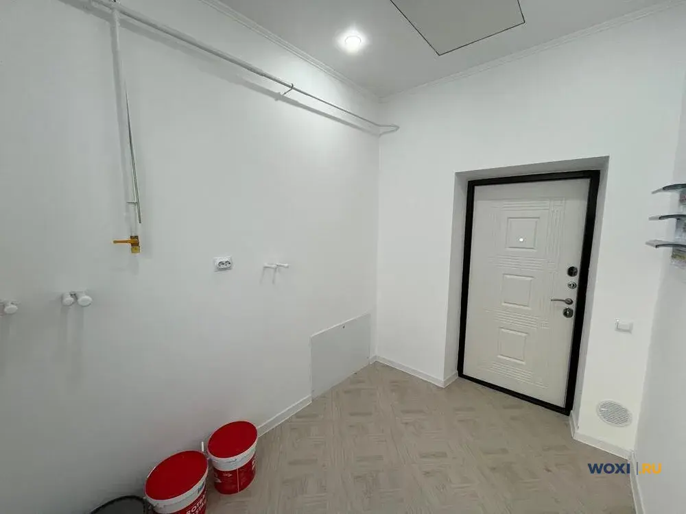 Дом 125 м² на участке 8 сот.