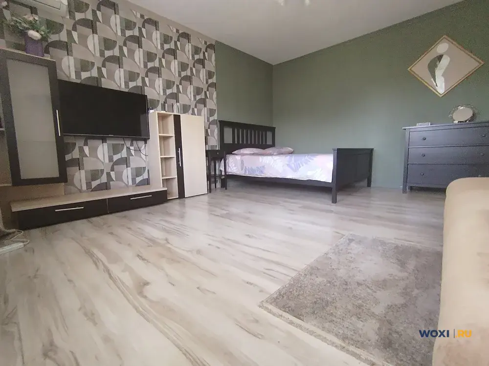 1-комн. квартира, 55 м², 6/9 эт.