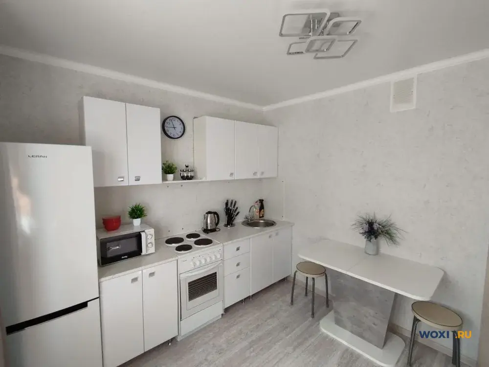 1-комн. квартира, 41 м², 5/16 эт.