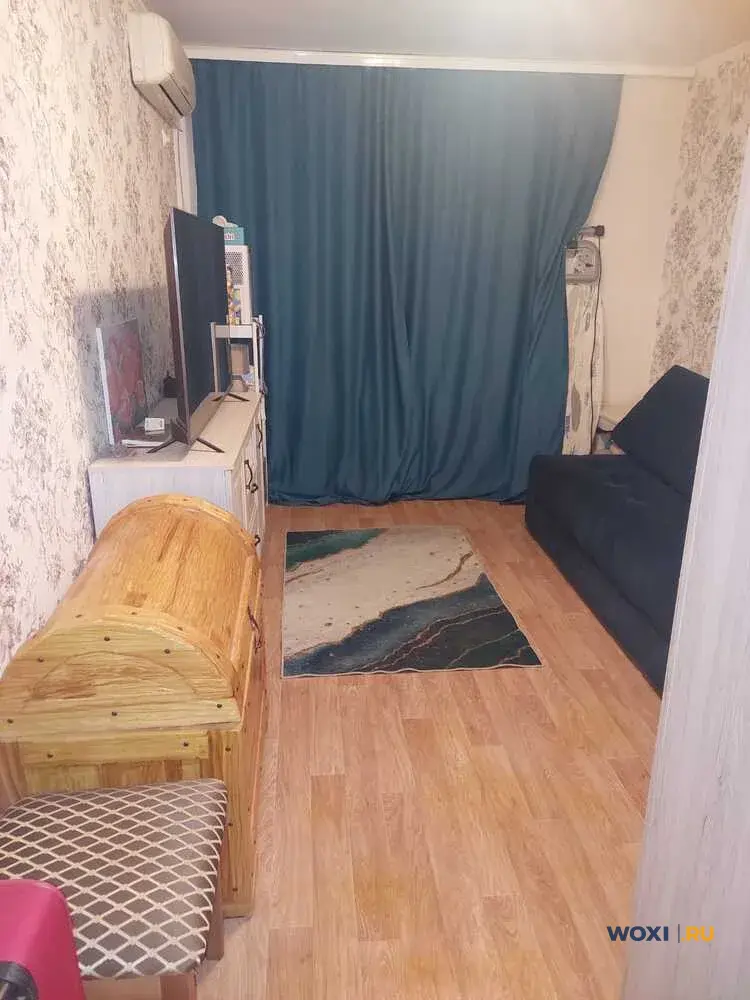 4-комн. квартира, 80 м², 1/5 эт.
