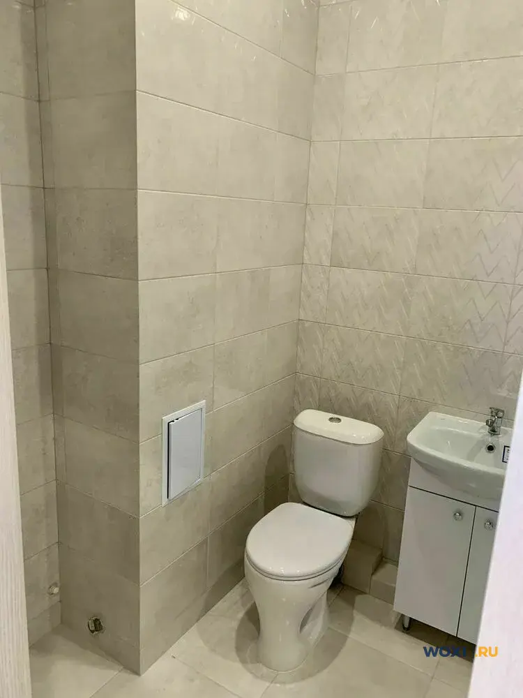 1-комн. квартира, 36 м², 5/16 эт.