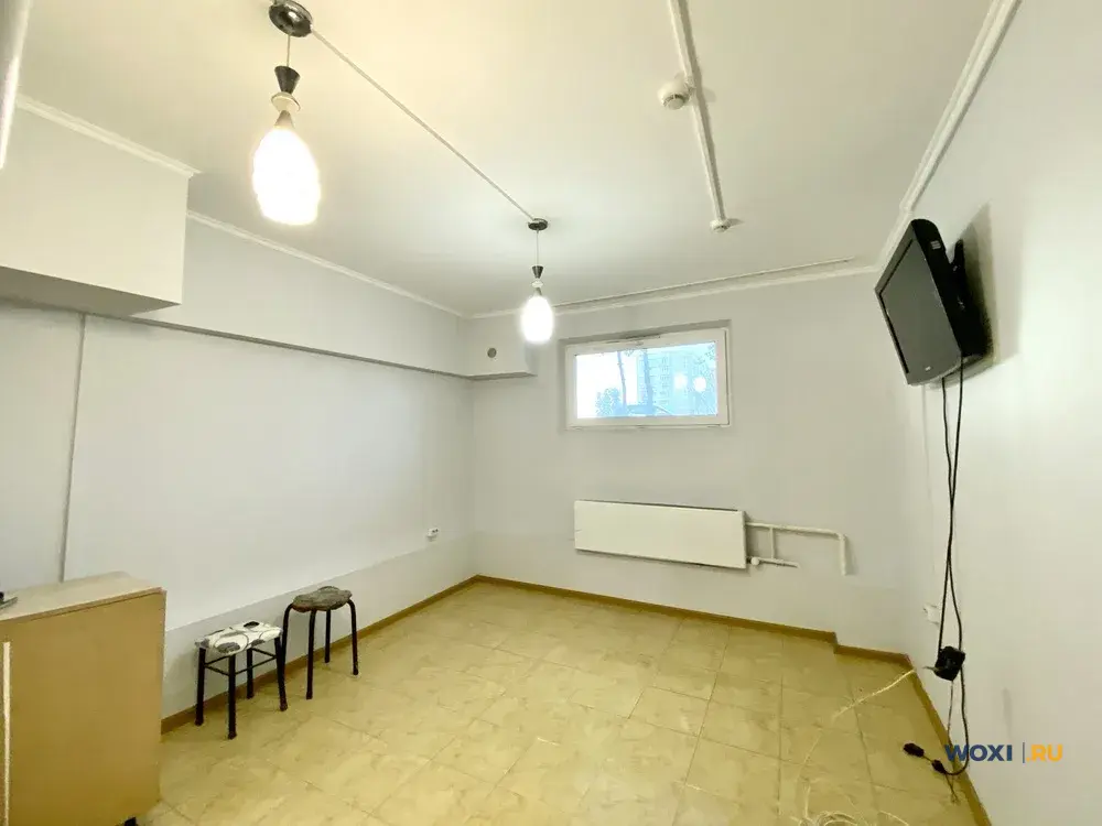 Квартира-студия, 20 м², -1/9 эт.