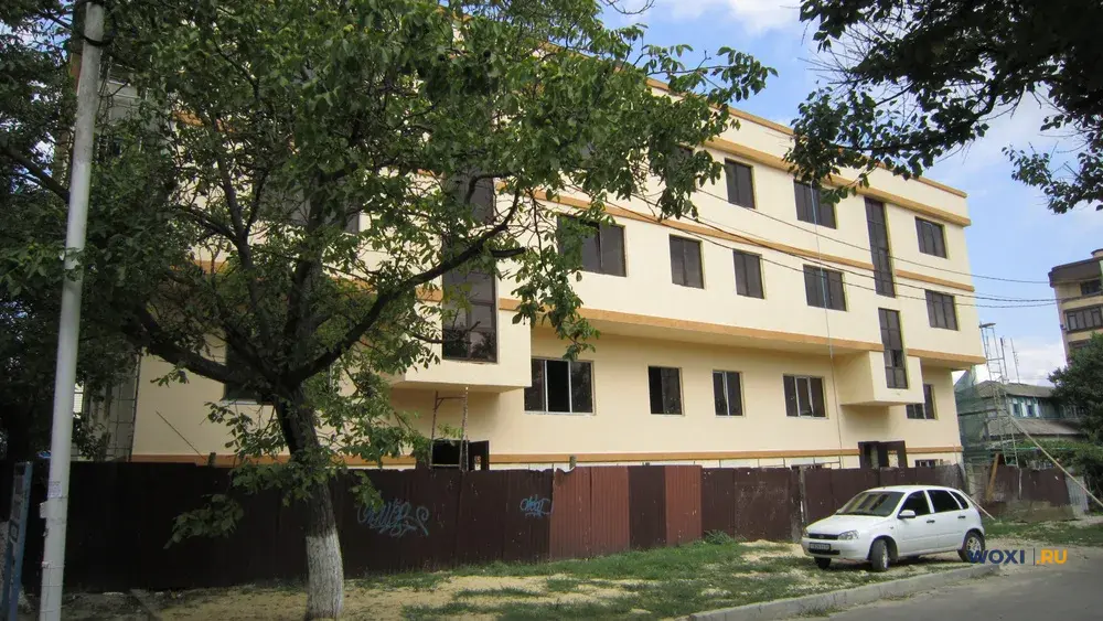 1-комн. квартира, 30 м², 1/3 эт.