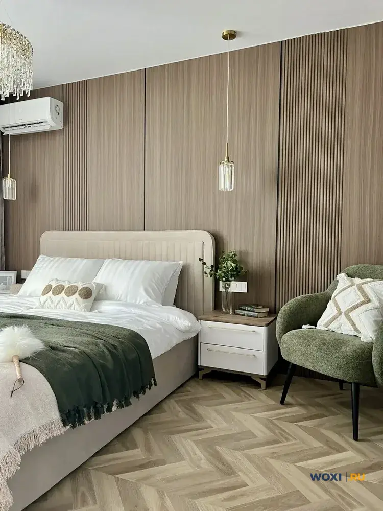 2-комн. квартира, 61 м², 10/16 эт.