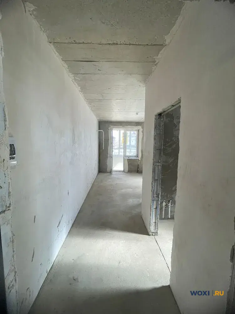 Квартира-студия, 26 м², 2/3 эт.