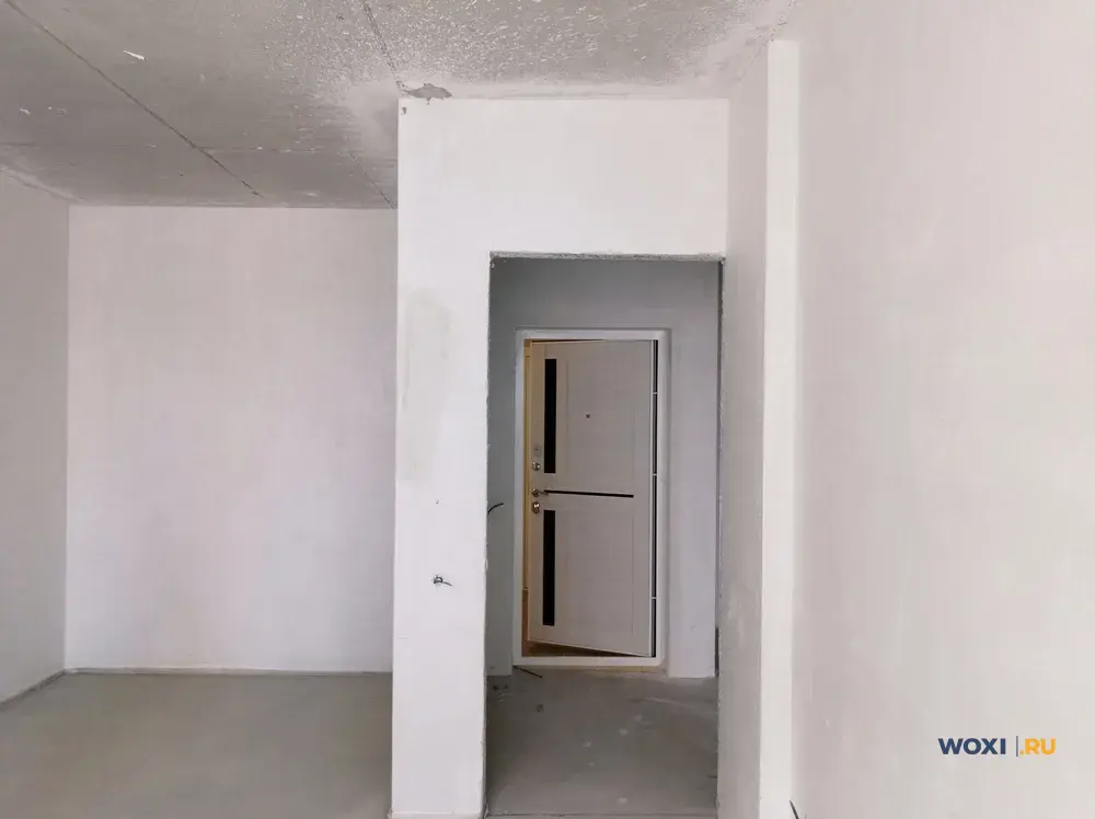 1-комн. квартира, 45 м², 4/8 эт.