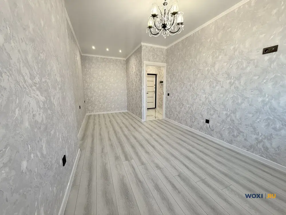 1-комн. квартира, 39 м², 13/14 эт.