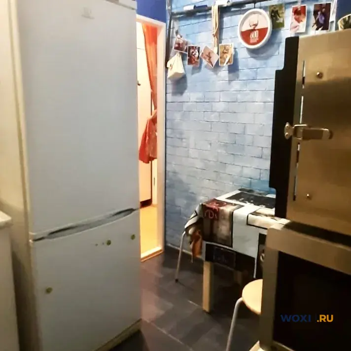 2-комн. квартира, 34 м², 4/4 эт.