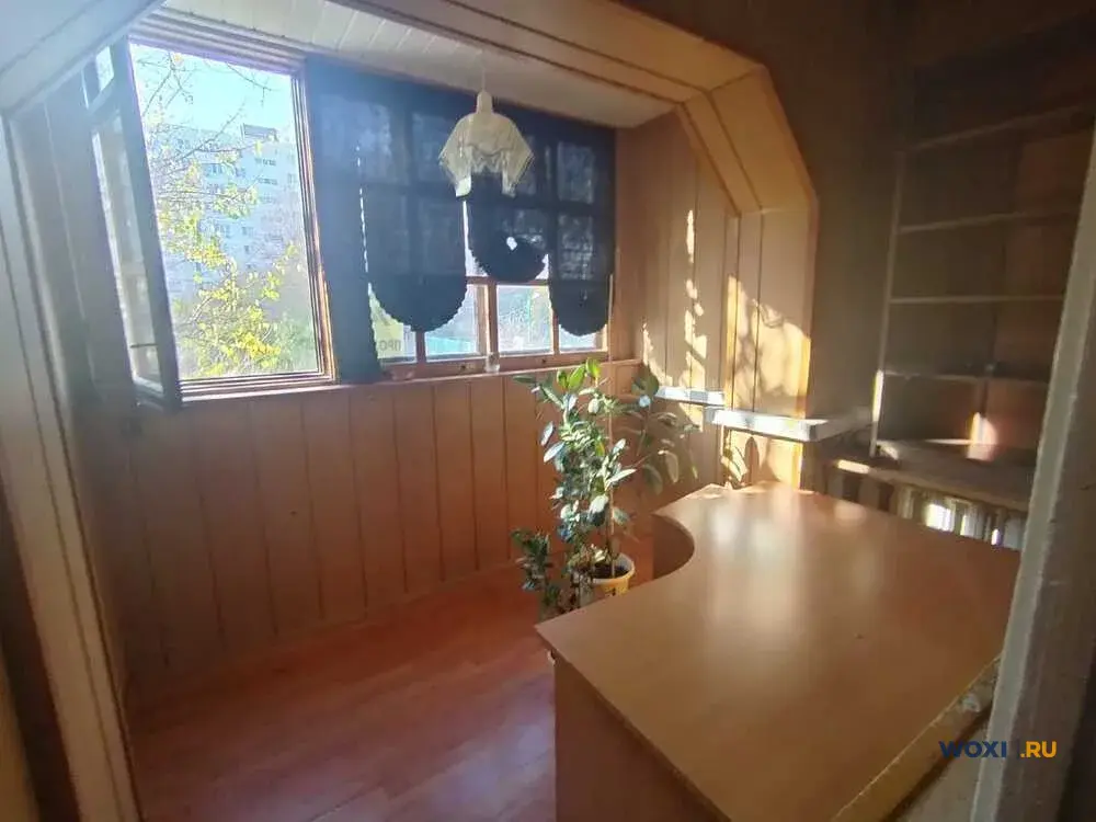 2-комн. квартира, 60 м², 2/9 эт.