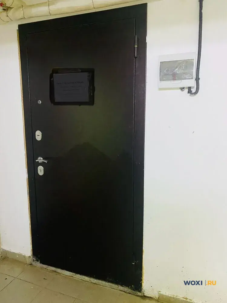 Офис, 18 м²