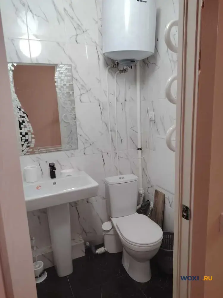 Квартира-студия, 19 м², -1/13 эт.