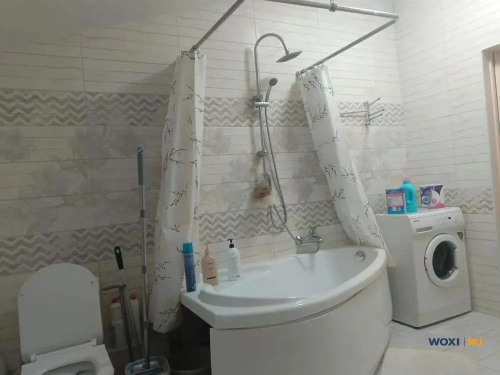 2-комн. квартира, 69 м², 5/5 эт.