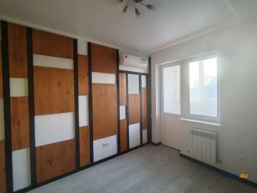 3-комн. квартира, 88 м², 4/10 эт.