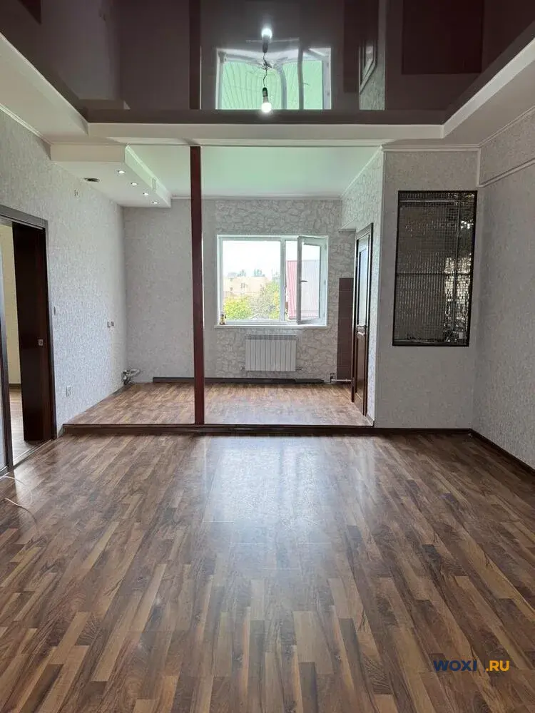 2-комн. квартира, 82 м², 3/4 эт.