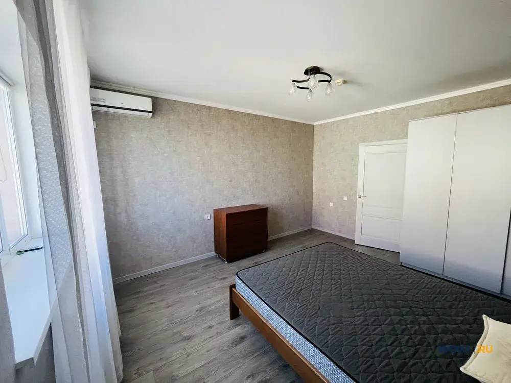 2-комн. квартира, 74 м², 7/9 эт.