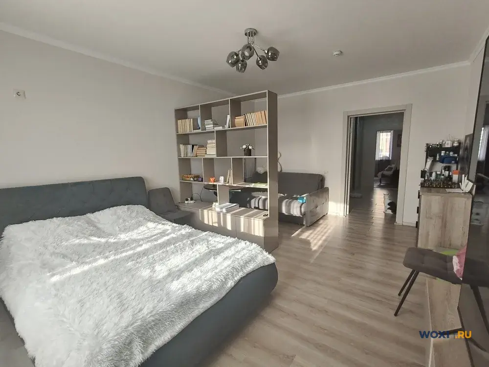 1-комн. квартира, 52 м², 6/7 эт.