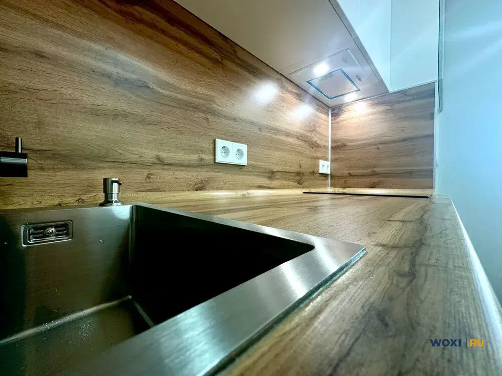 Квартира-студия, 32 м², 14/16 эт.