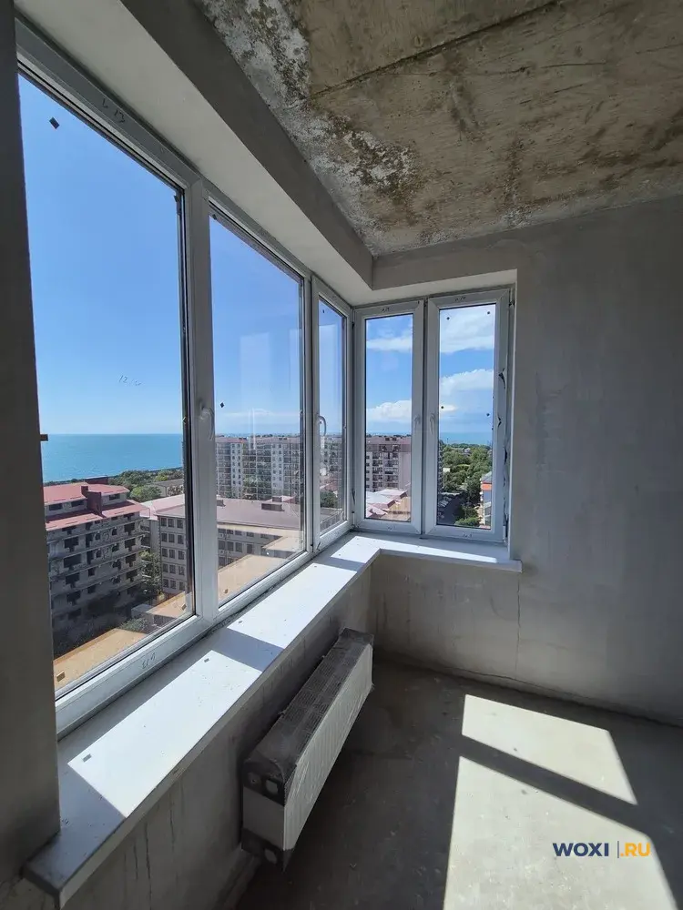 2-комн. квартира, 92 м², 12/14 эт.