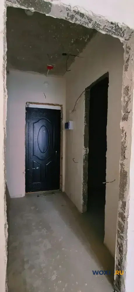 Квартира-студия, 26 м², 1/14 эт.