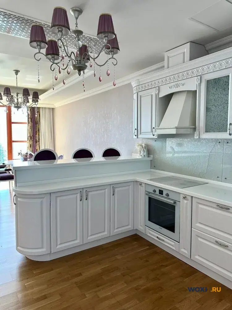 1-комн. квартира, 98 м², 5/13 эт.