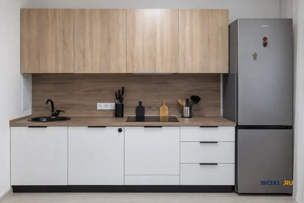 2-комн. квартира, 60 м², 15/18 эт.