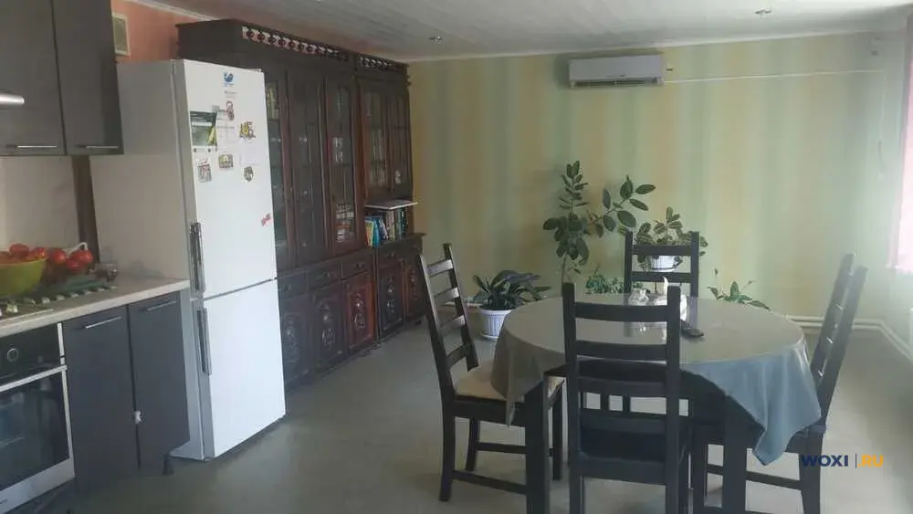 Дом 137 м² на участке 10 сот.