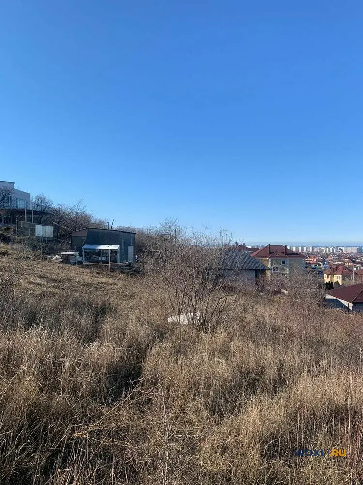 Участок 4 сот. (ИЖС)