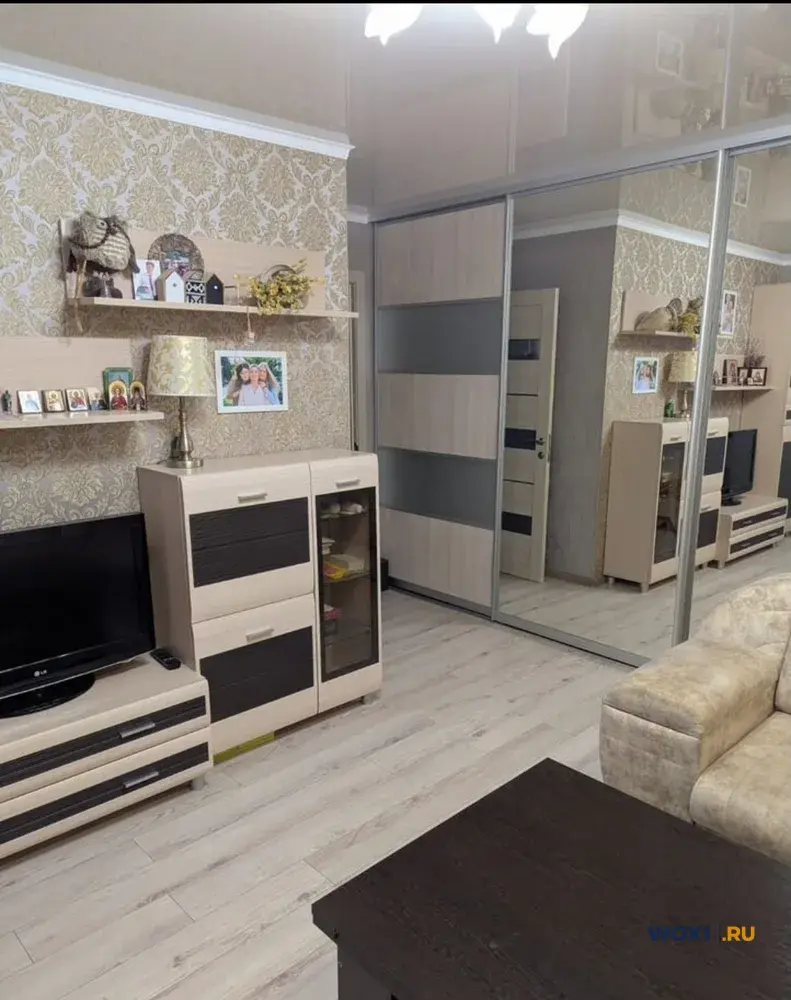 2-комн. квартира, 66 м², 5/7 эт.