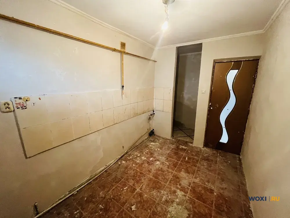 2-комн. квартира, 49 м², 1/2 эт.