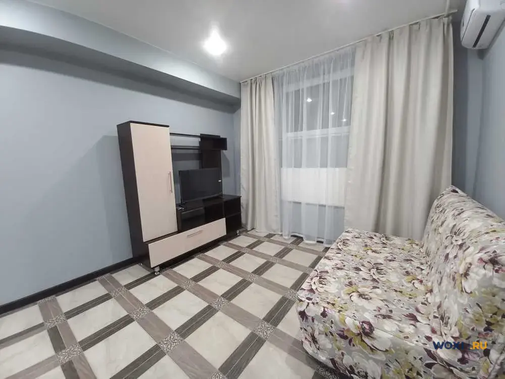 Квартира-студия, 18 м², -1/16 эт.