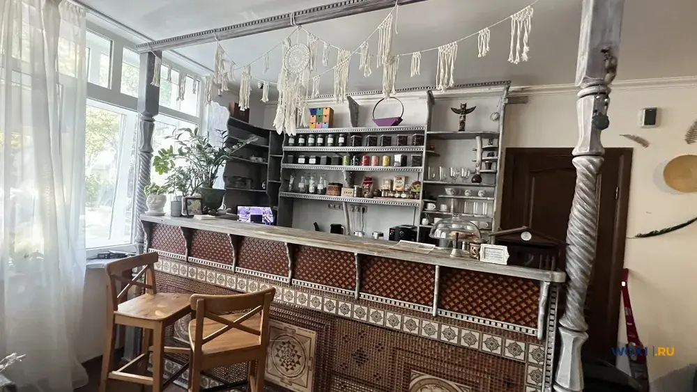 Помещение свободного назначения, 164 м²