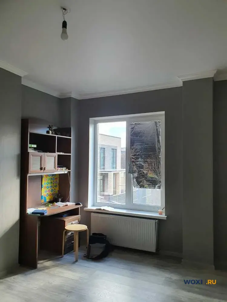 Дом 140 м² на участке 4 сот.