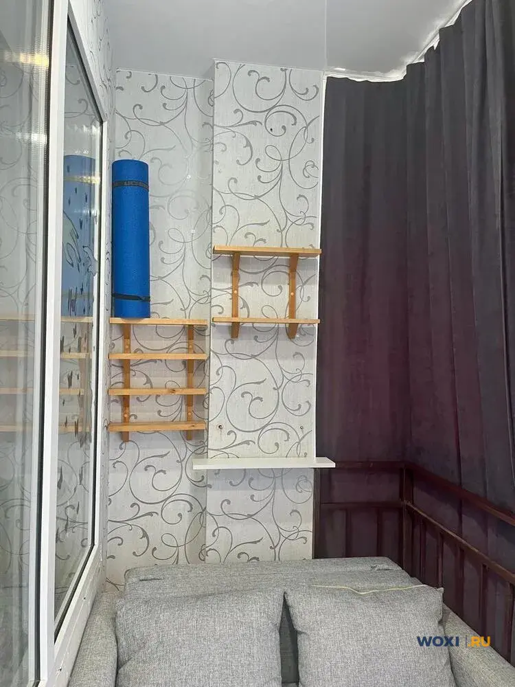 Квартира-студия, 31 м², 20/20 эт.