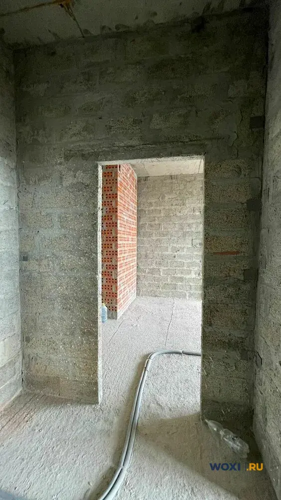 1-комн. квартира, 56 м², 20/20 эт.