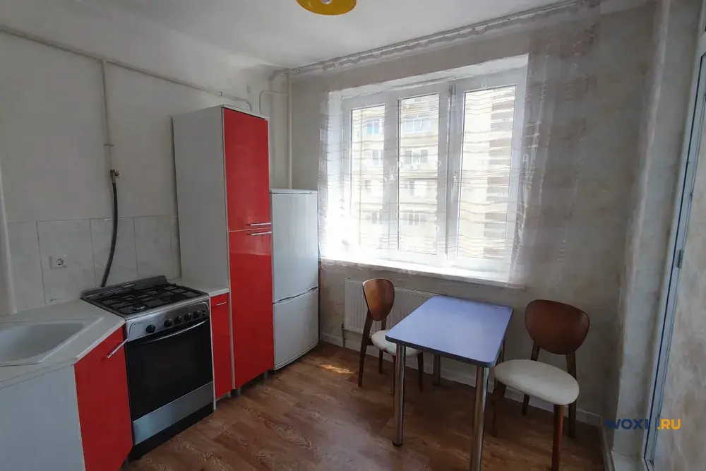 2-комн. квартира, 55 м², 9/13 эт.