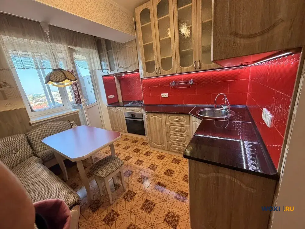1-комн. квартира, 42 м², 6/6 эт.