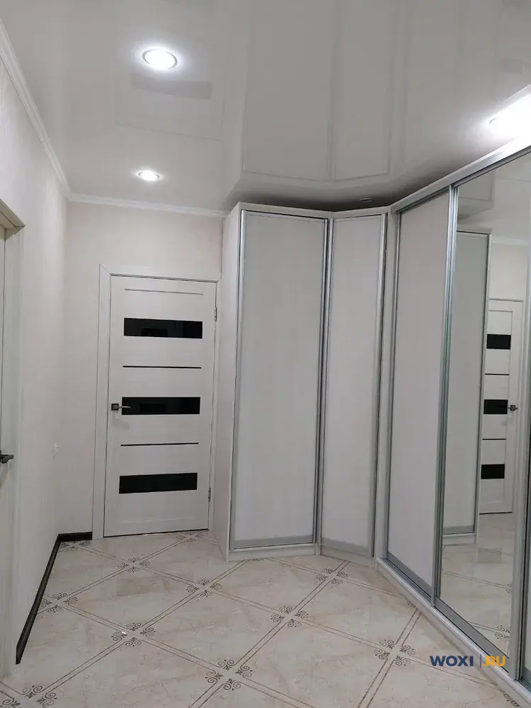2-комн. квартира, 94 м², 2/9 эт.