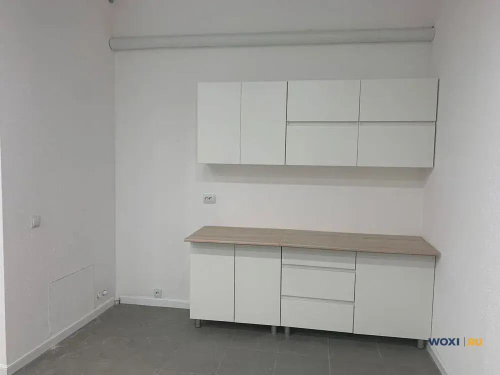 Квартира-студия, 35 м², -1/8 эт.