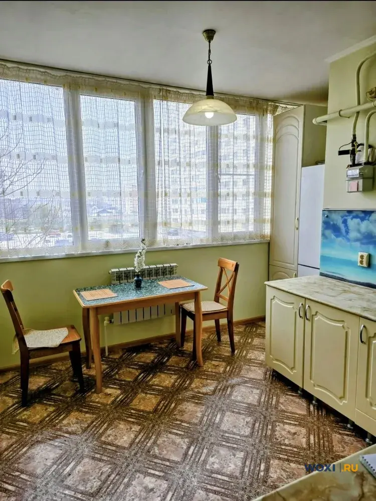 1-комн. квартира, 35 м², 2/7 эт.