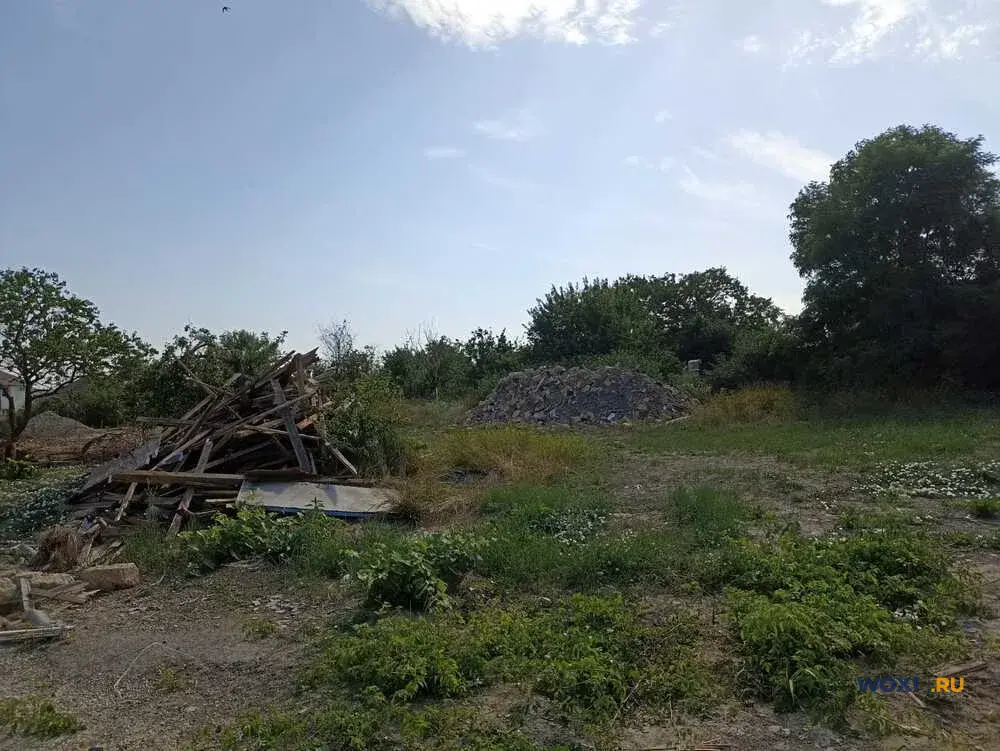 Участок 6 сот. (ЛПХ)