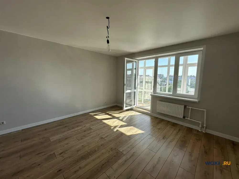 2-комн. квартира, 54 м², 5/5 эт.